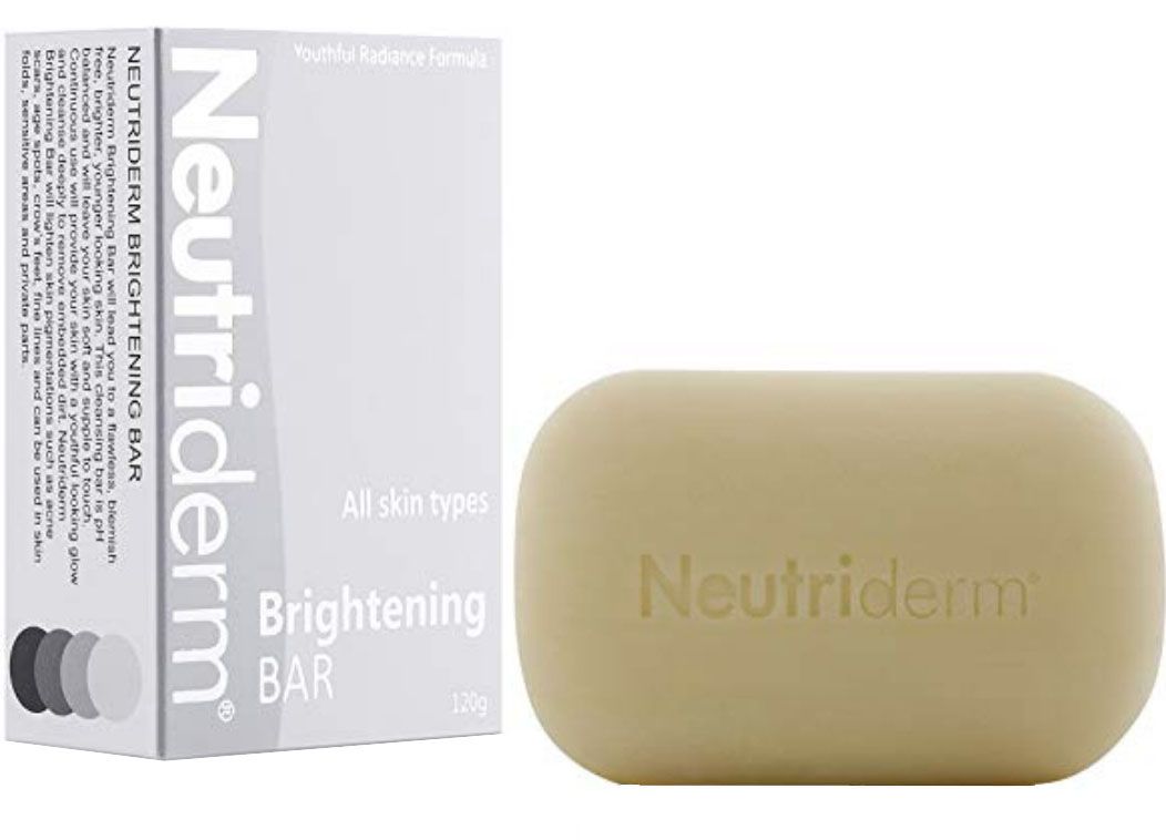 Neutriderm Brightening Bar (4760574033967)