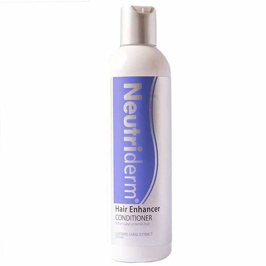 Neutriderm Hair Enhancer Conditioner (4760591466543)