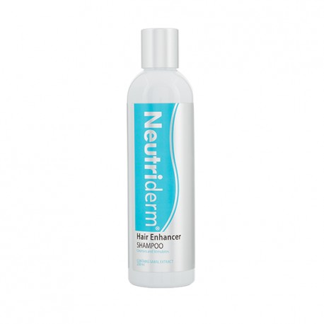 Neutriderm Hair Enhancer Shampoo (4760607522863)