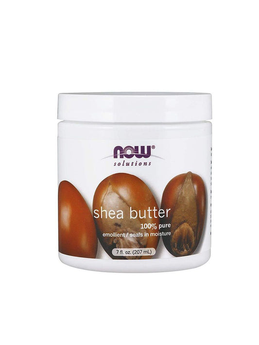 Now Shea Butter (4760627773487)