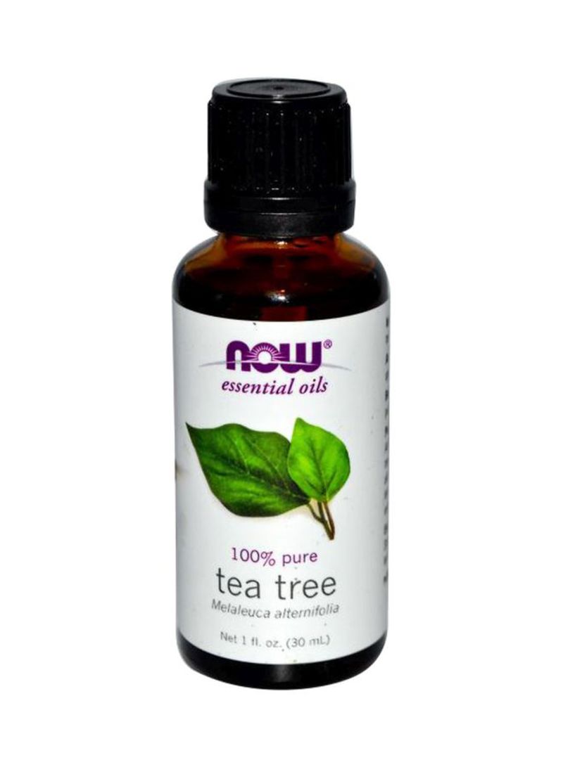 Now Tea Tree Oil (4760641470511)