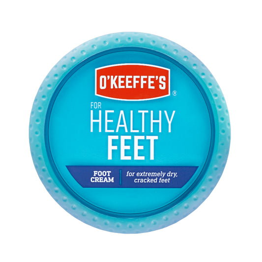 O'Keeffe's Healthy Feet (4760672501807)