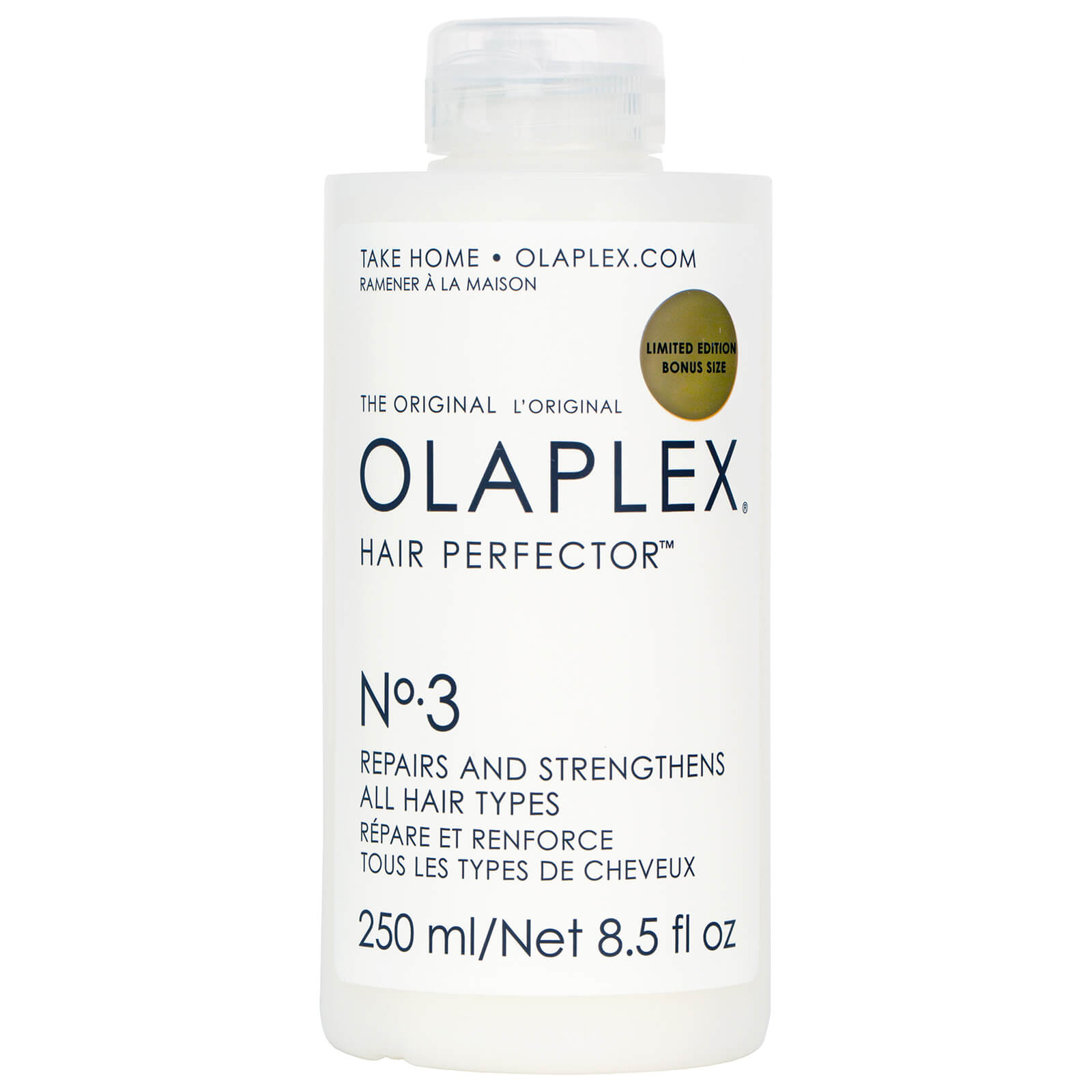 Olaplex No. 3 Hair Profector 250ml (4761502875695)