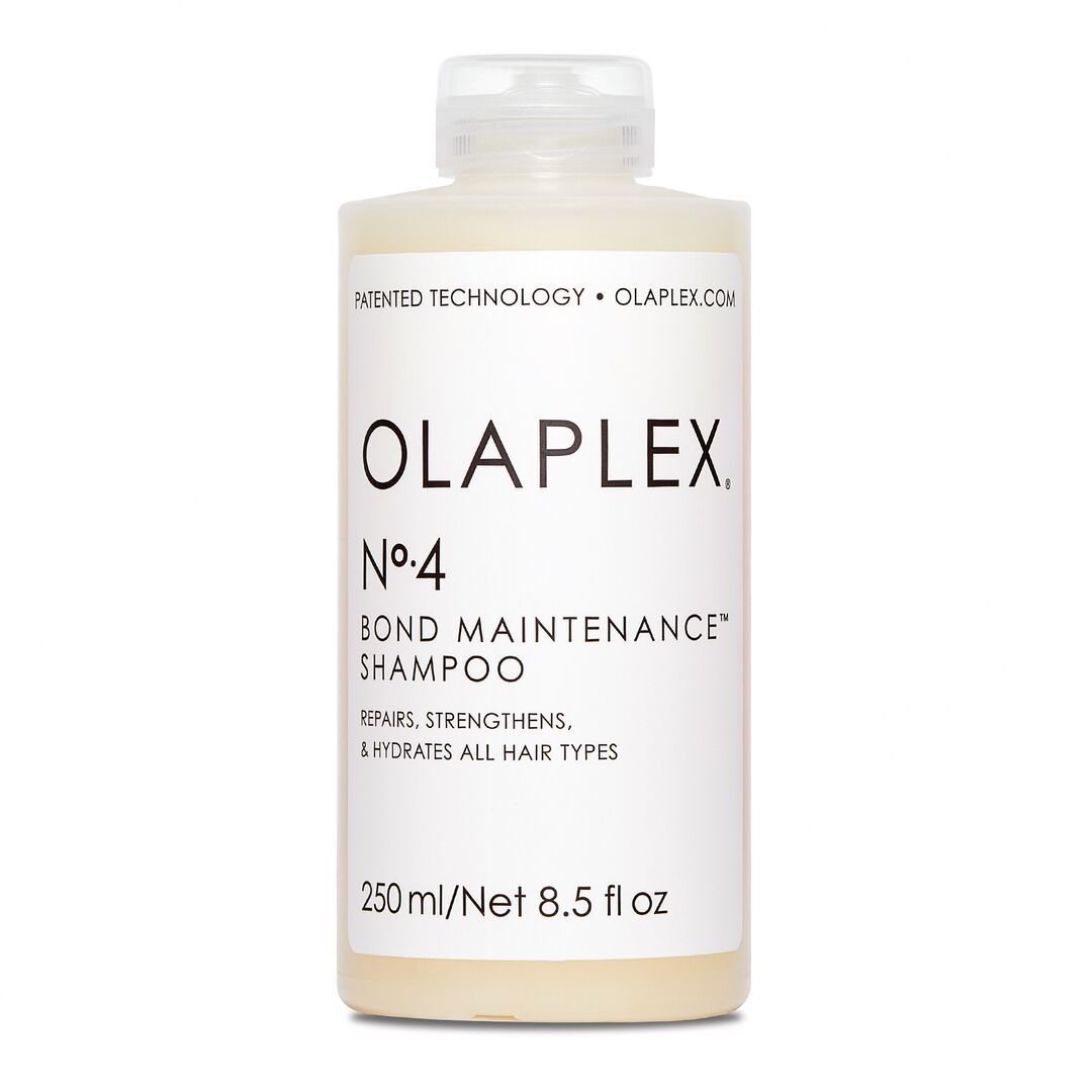 Olaplex No. 4 Bond Maintenace Shampoo (4761504022575)