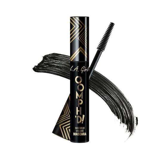 L.A. Girl Oomph'D Mascara (6755622551599)