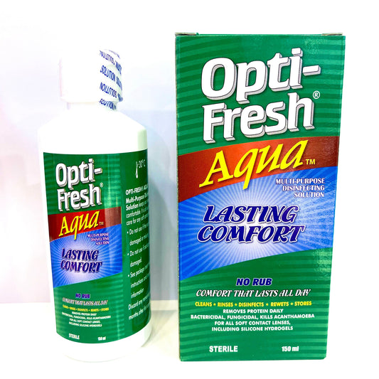 Opti Fresh Aqua Solution (4761508151343)