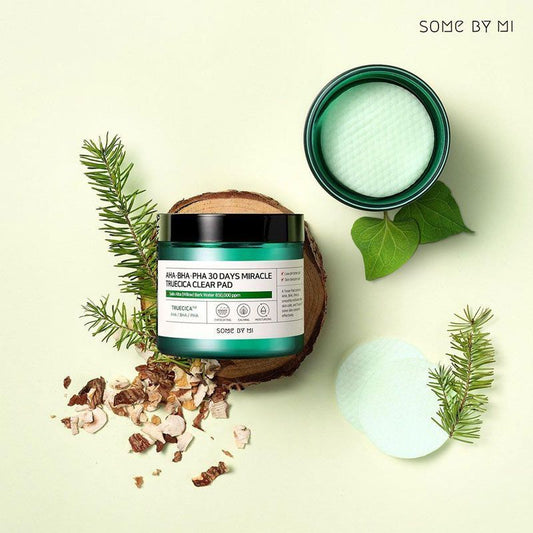 SOME BY MI TRUECICA CLEAR PAD (6753929003055)