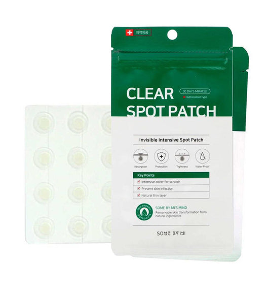 SOME BY MI Clear Spot Patch (6753928445999)