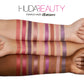 Huda Beauty Haze Eyeshadow Palette - Purple (6588921118767)