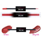 Huda Beauty Matte and Metal Melted Double Ended Liquid Eyeshadows (6875557330991)