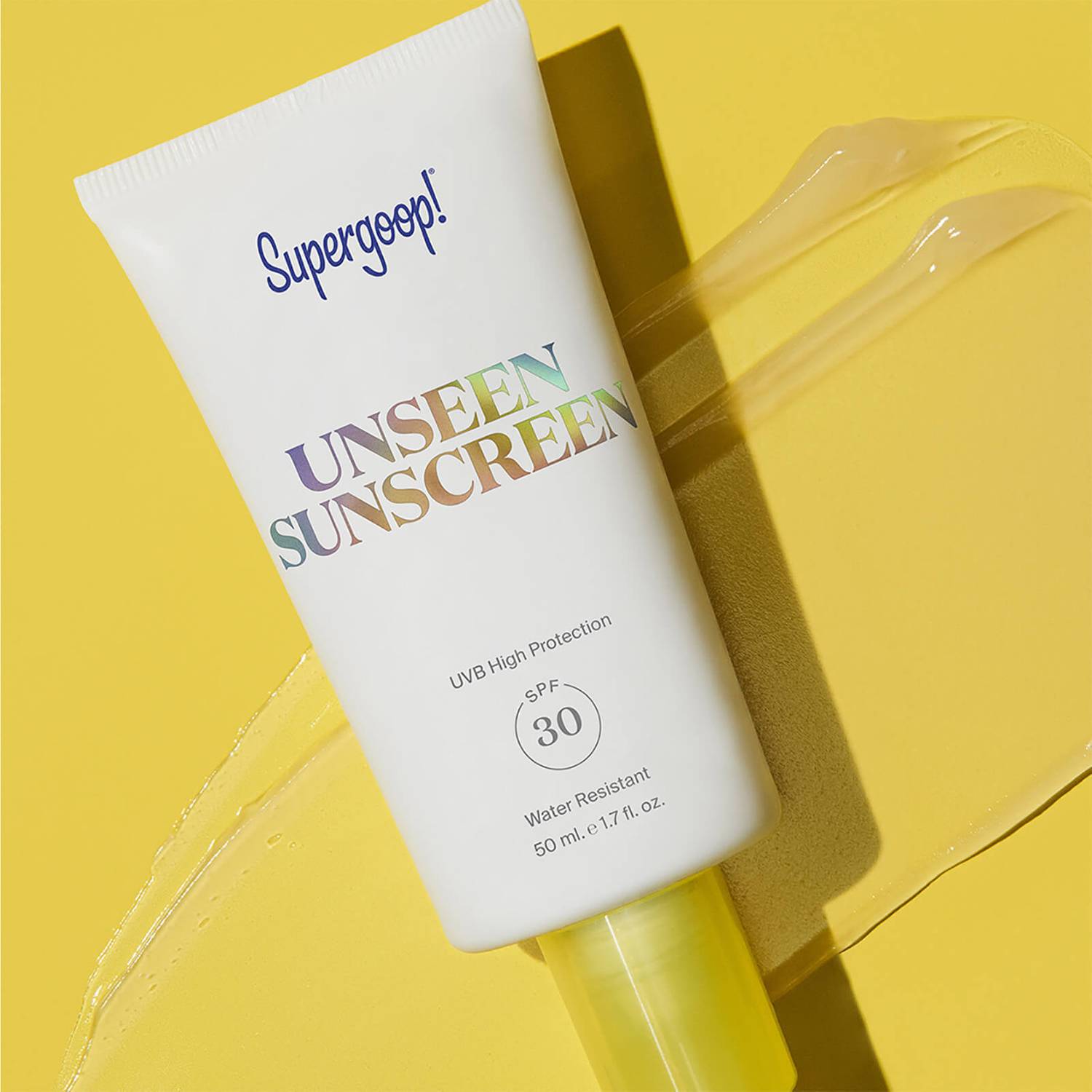 Supergoop! Unseen Sunscreen 50mL (6909147906095)