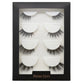 Nora Bo Awadh Focus Eyes Eyelashes Set (7023071002671)