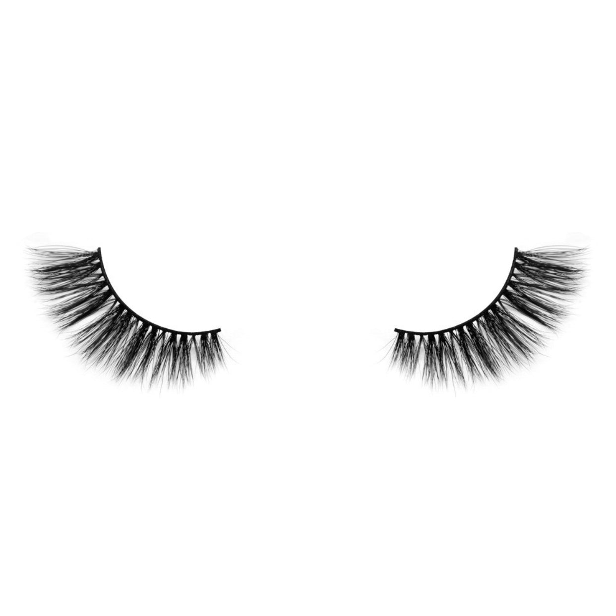 Nora Bo Awadh Focus Eyes Eyelashes Set (7023071002671)