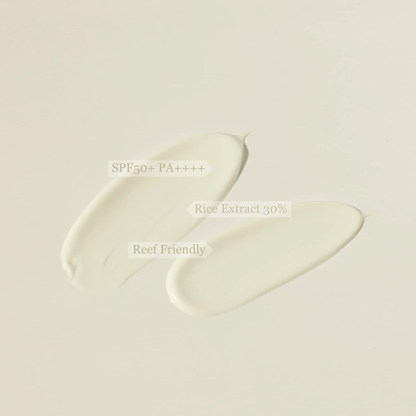 Beauty of Joseon Relief Sunscreen : Rice + Probiotics (SPF50+ PA++++) 50mL (7164111061039)
