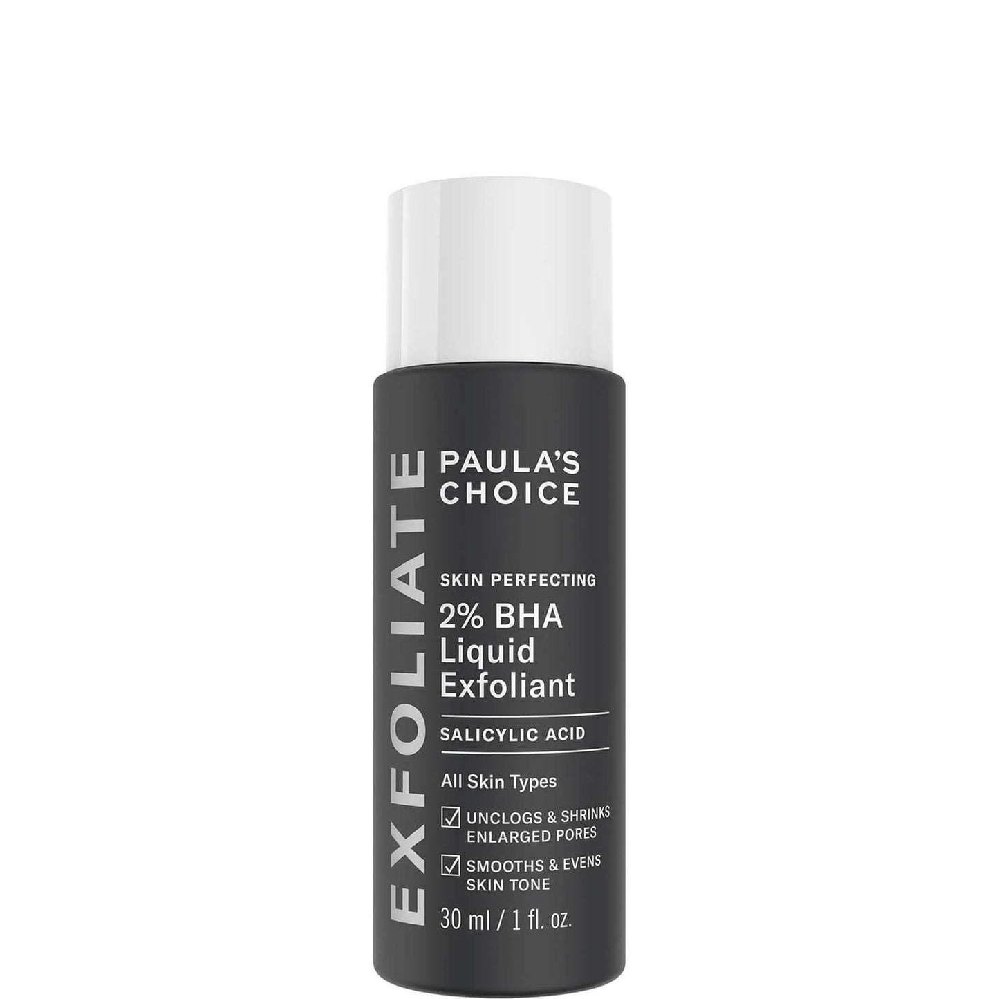 Paula's Choice 2% BHA Liquid Exfoliant (6909145153583)