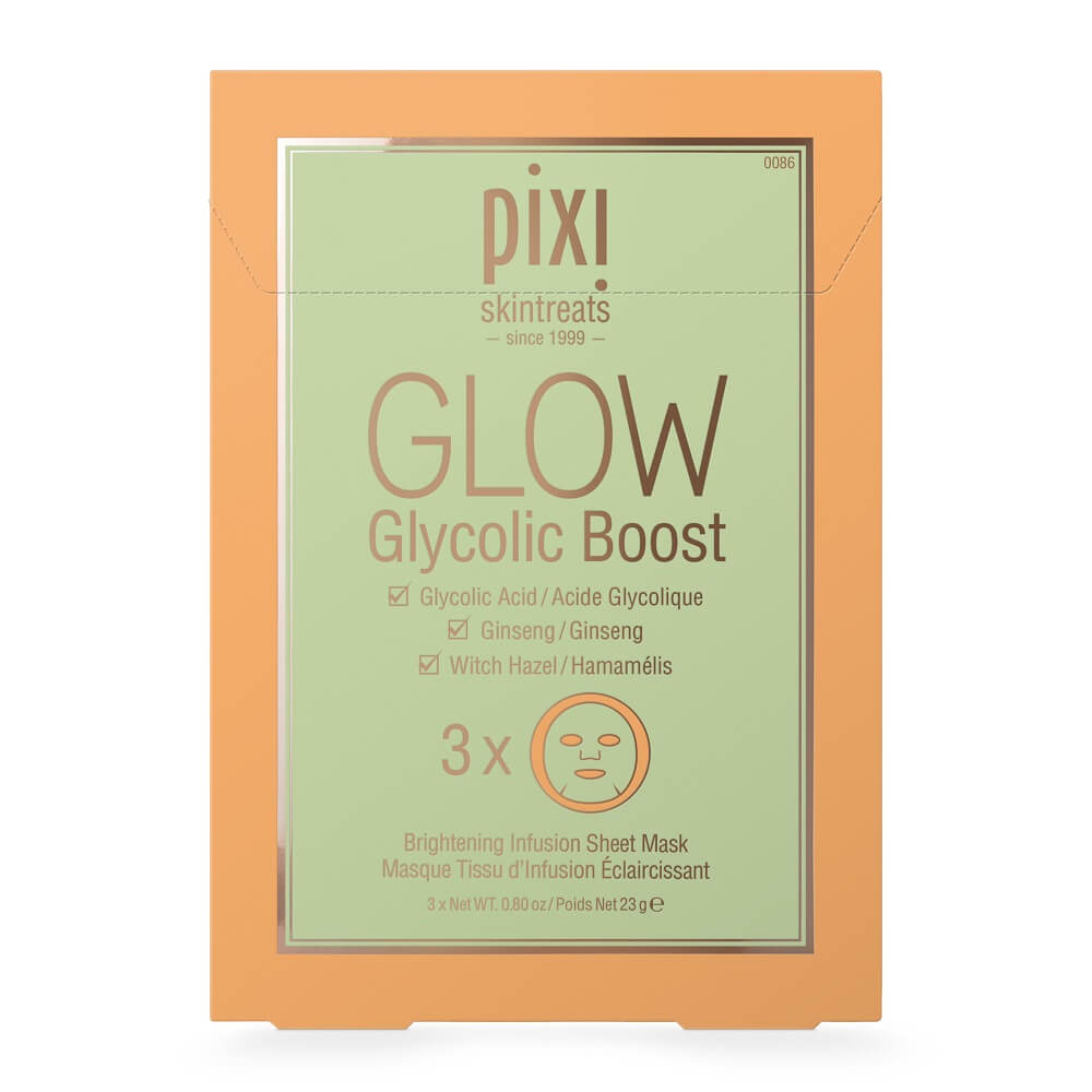 Pixi Glow Glycolic Boost (4761593839663)