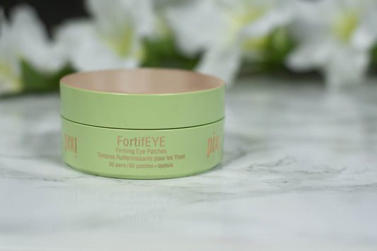 Pixi Toning Eye Patches (4761622282287)