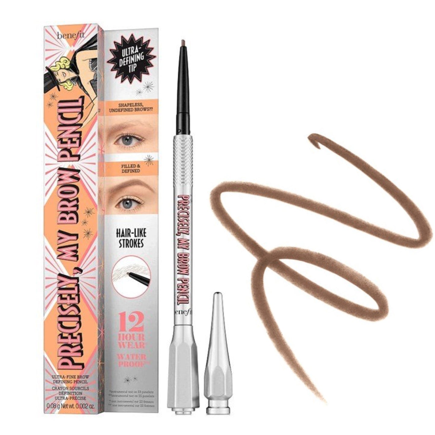 Benefit Precisely My Brow Pencil (4748973506607)