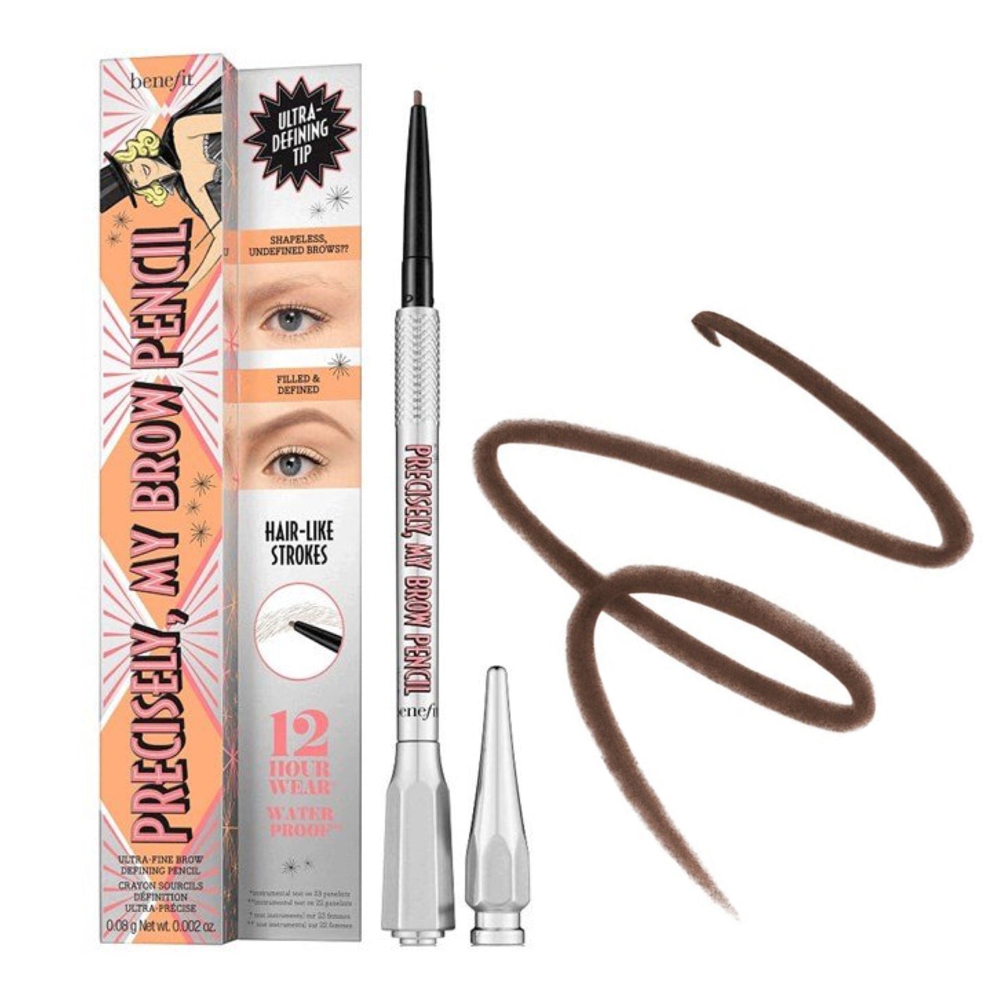 Benefit Precisely My Brow Pencil (4748973506607)
