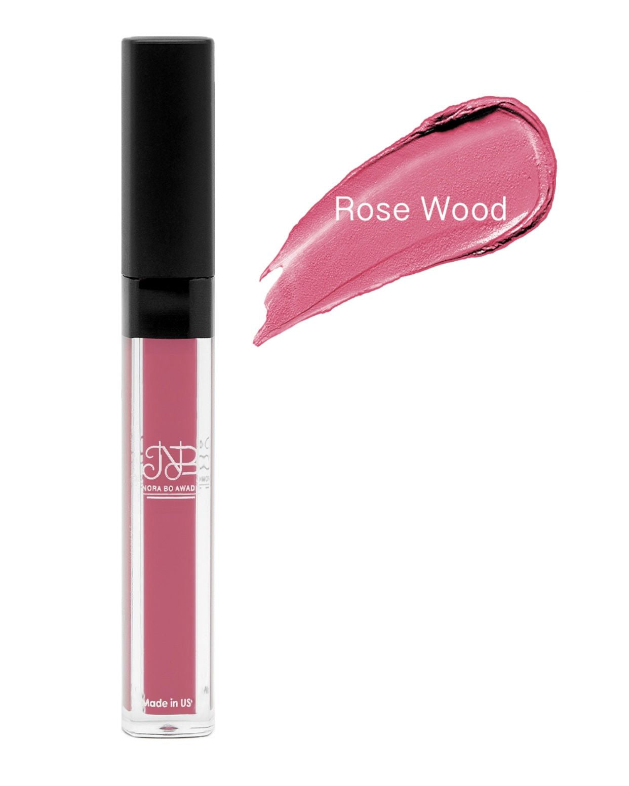 Nora Bo Awadh Waterproof Liquid Lipstick (6753893810223)