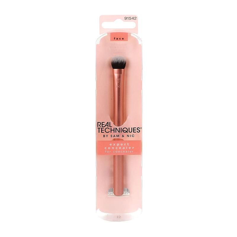Real Techniques Expert Concealer Brush (4761691357231)