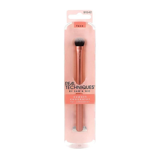 Real Techniques Expert Concealer Brush (4761691357231)