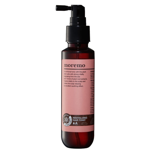 Moremo Revitalizing Hair Tonic A (7063906582575)