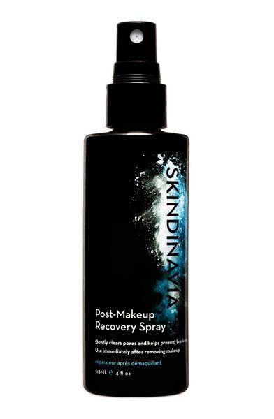Skindinavia Post-Makeup Recovery Spray 118ml (4762801373231)