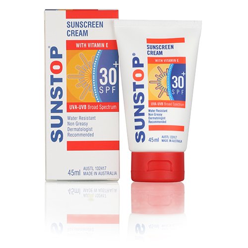 Sunstop 30SPF (4762860191791)