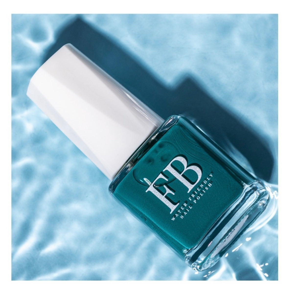 FB Nail Polish - Farrah Beauty (7223765499951)