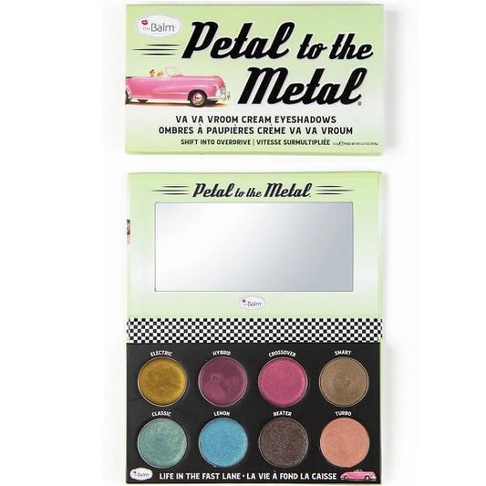 The Balm Petal To The Metal Over Drive (4763069317167)