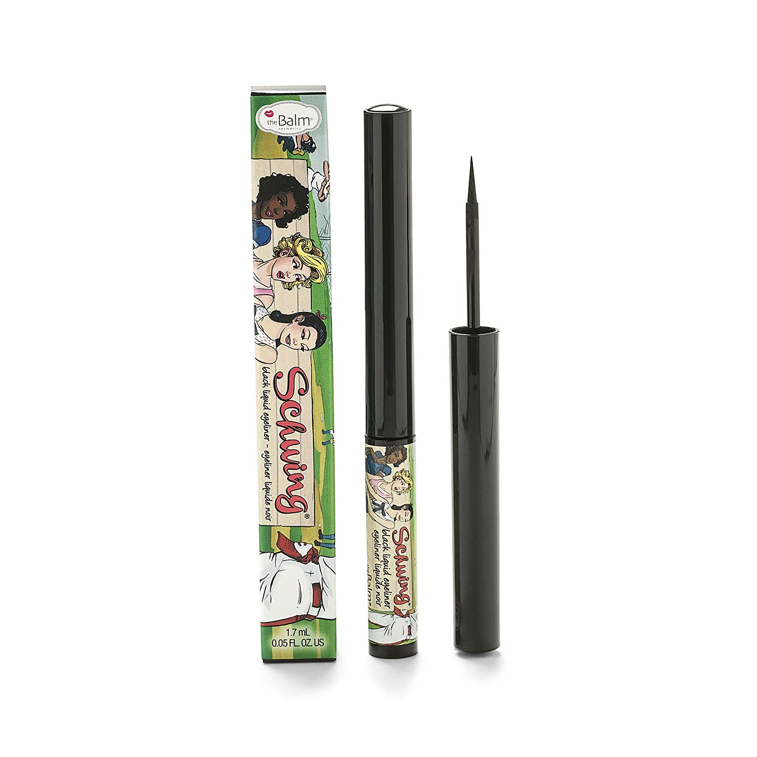 The Balm Schwing (4763095597103)