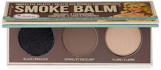 The Balm Smoke Balm (4764221440047)