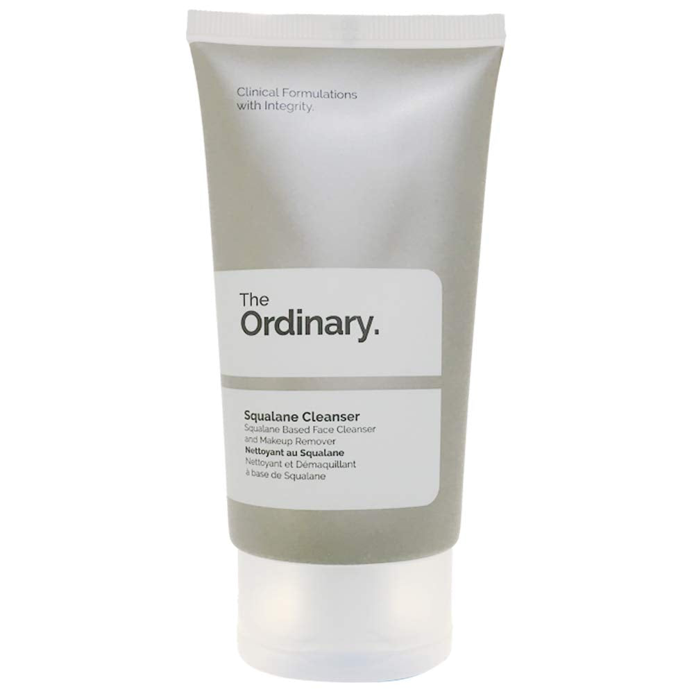 The Ordinary Squalane Cleanser (4764238577711)