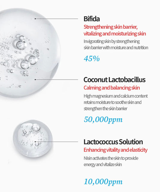 TOCOBO Bifida Biome Essence 50mL (7167205900335)