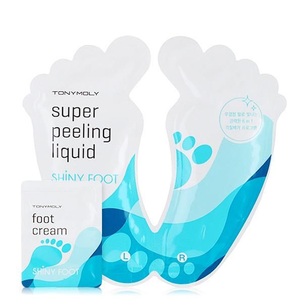 Tony Moly Super Peeling Liquid (6739180355631)