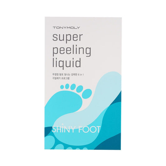 Tony Moly Super Peeling Liquid (6739180355631)