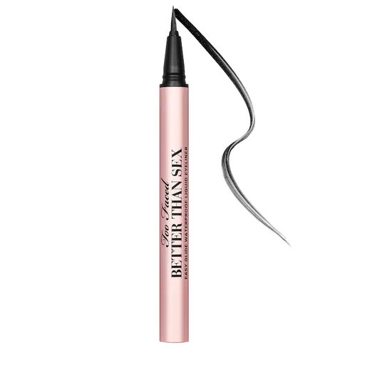 Too Faced Better Than Sex Eyeliner (4764246048815)