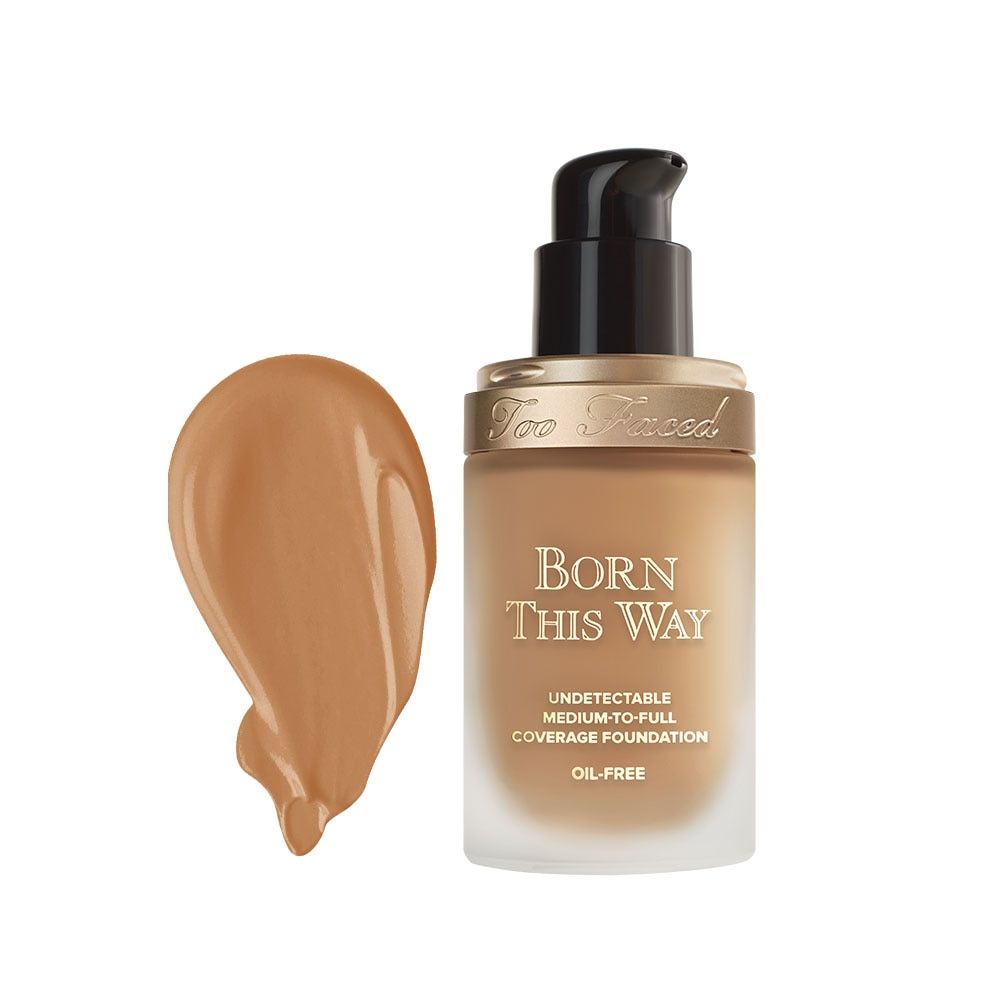 Too Faced Foundation (4764312469551)