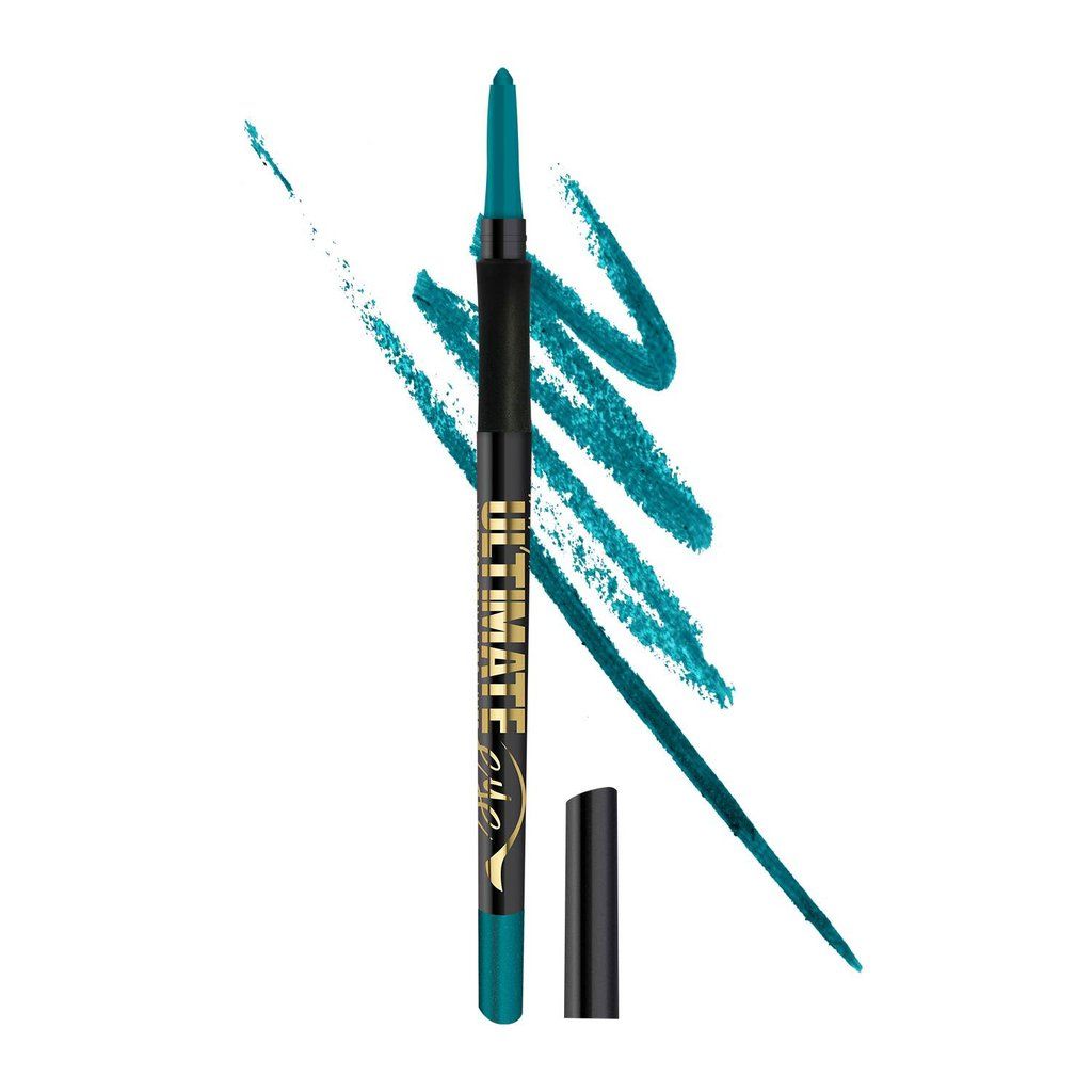 L.A. Girl Ultimate Intense Stay Auto Eyeliner (6588894871599)