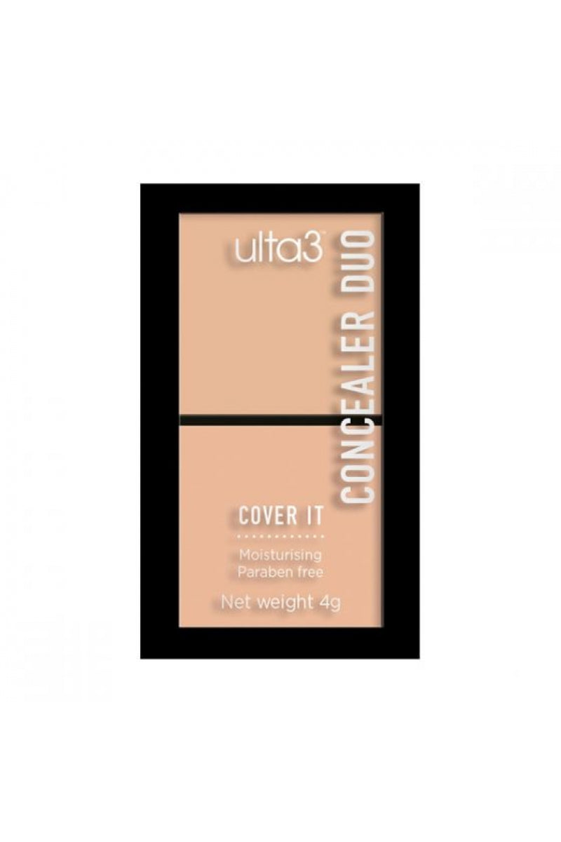 Ulta 3 Concealer Duo (4764621668399)
