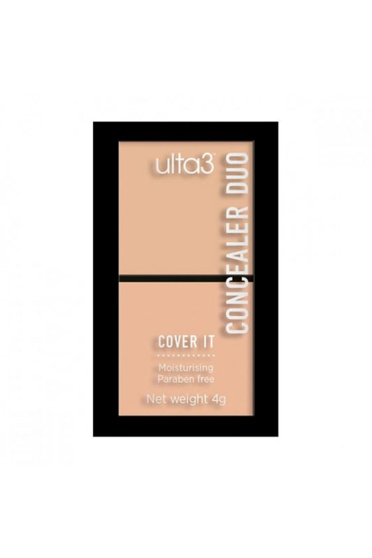 Ulta 3 Concealer Duo (4764621668399)