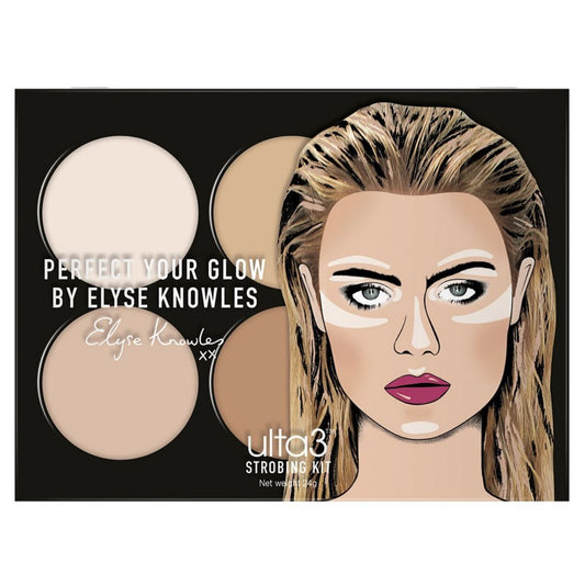 Ulta 3 Strobing Kit (6875540553775)