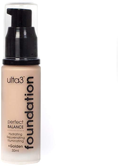 Ulta 3 Foundation (4765420486703)