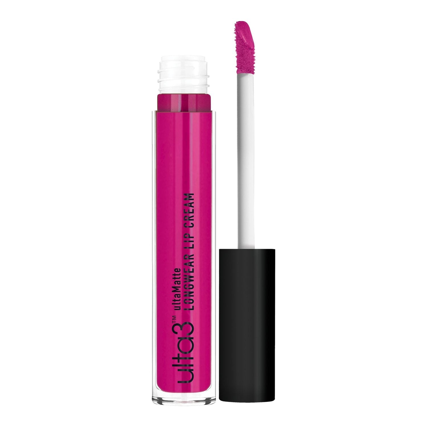 Ulta 3 Long Wear Lip Cream (4765435330607)