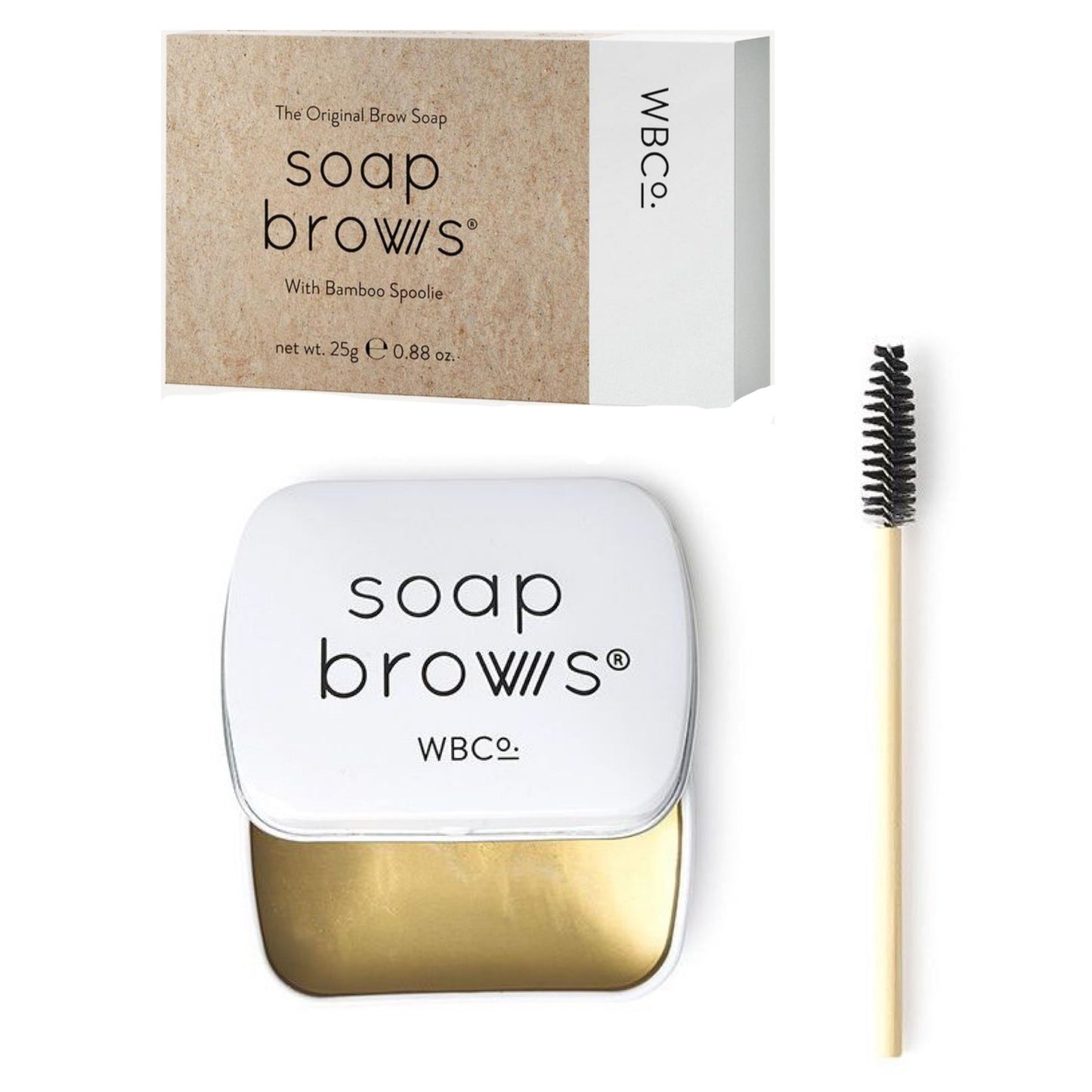 WBCo. Soap Brows (6767810936879)