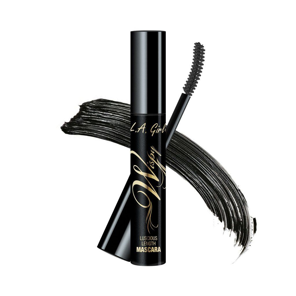 L.A. Girl Wispy Mascara (6588887760943)