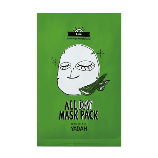 Yadah All Day Mask (6739179831343)