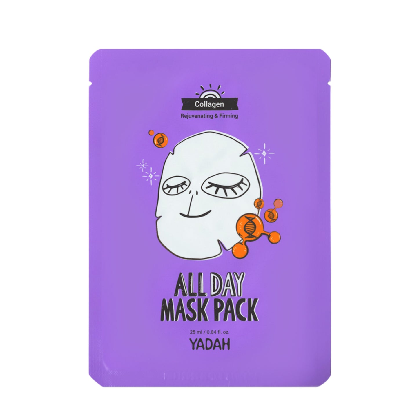 Yadah All Day Mask (6739179831343)