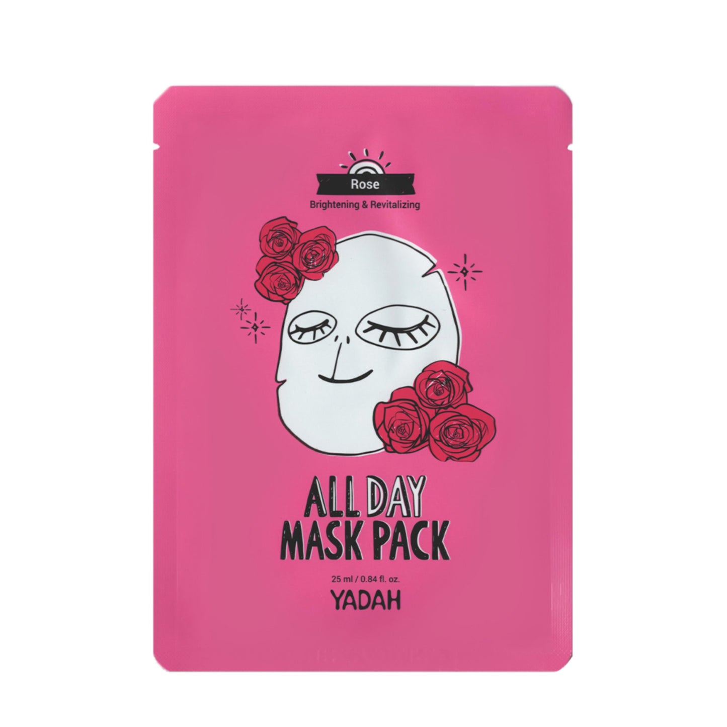 Yadah All Day Mask (6739179831343)